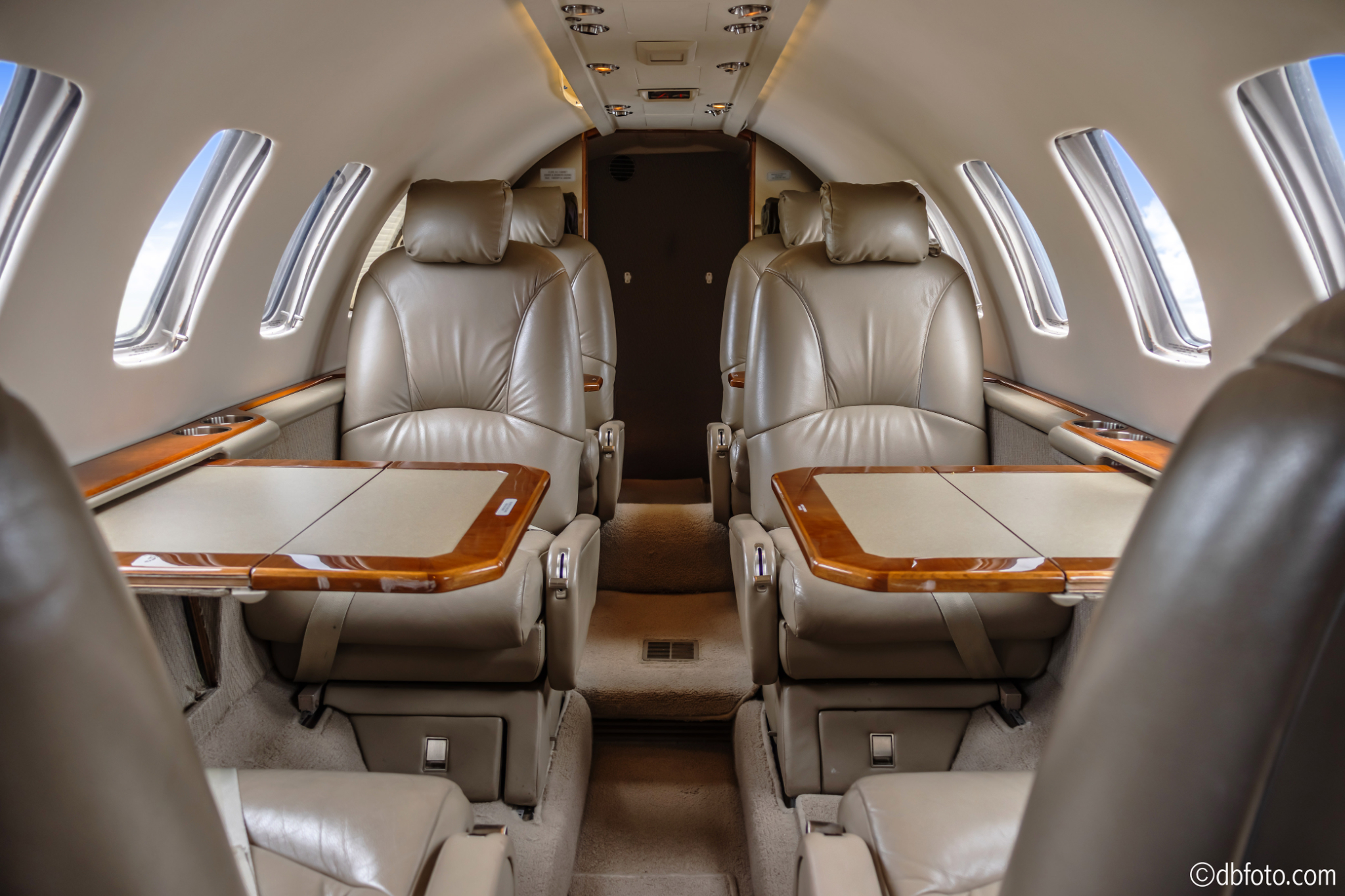 Aircraft Image for N560HS