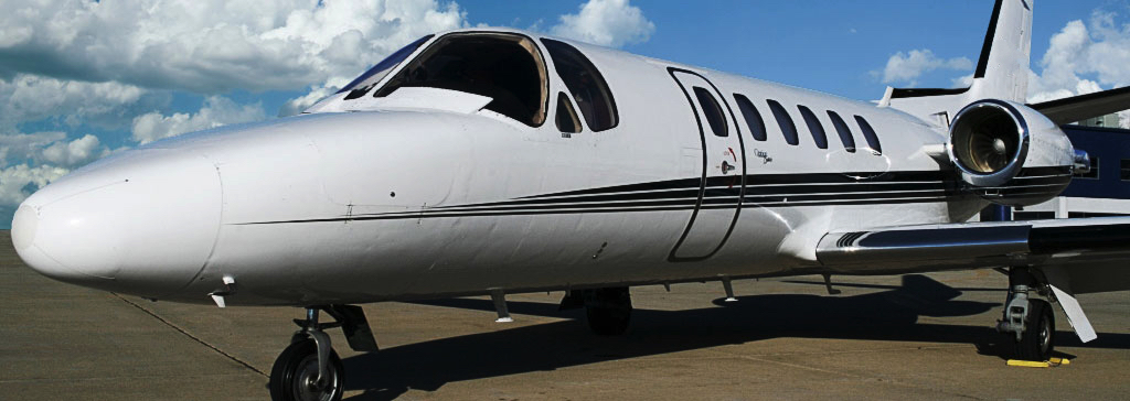 Image of tail N560JA