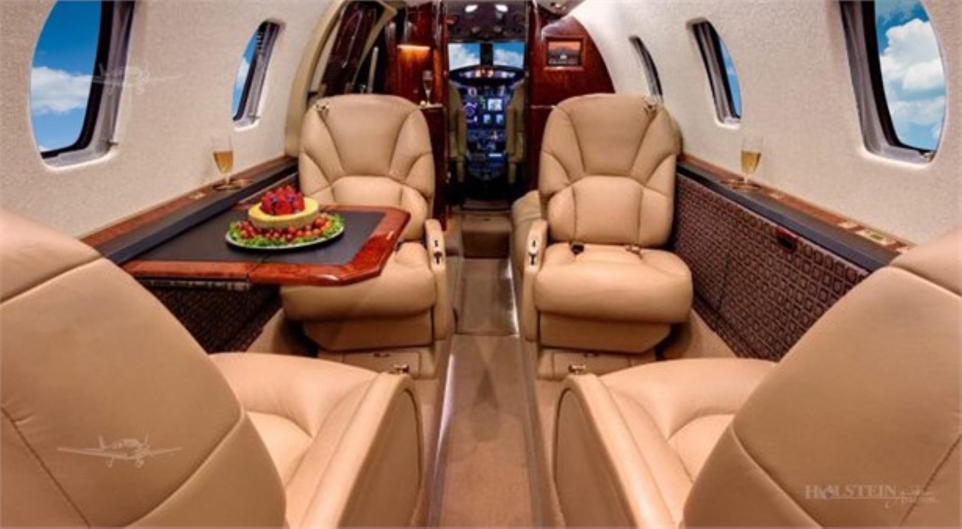 Aircraft Image for N560JC