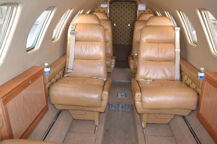Aircraft Image for N560JD