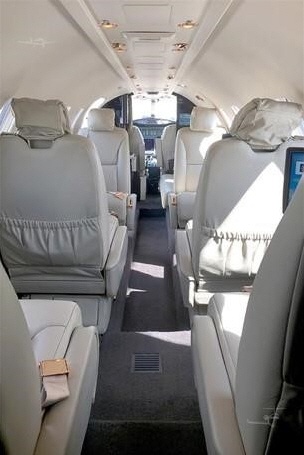 Aircraft Image for N560JS