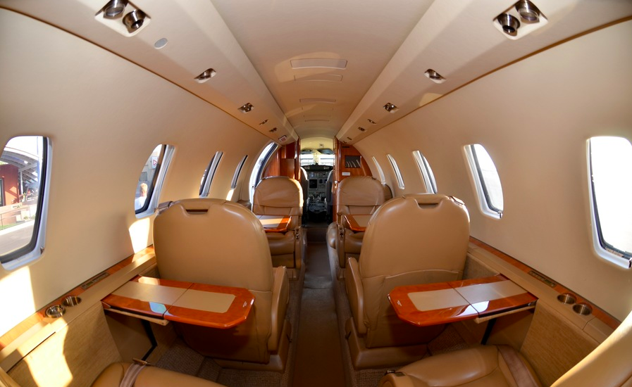 Aircraft Image for N560KC