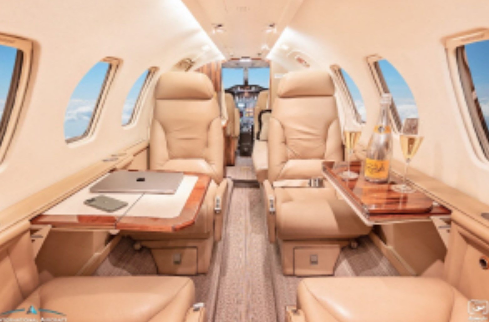 Aircraft Image for N560KH