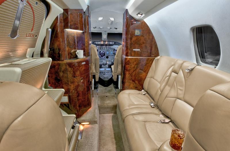Aircraft Image for N560KS
