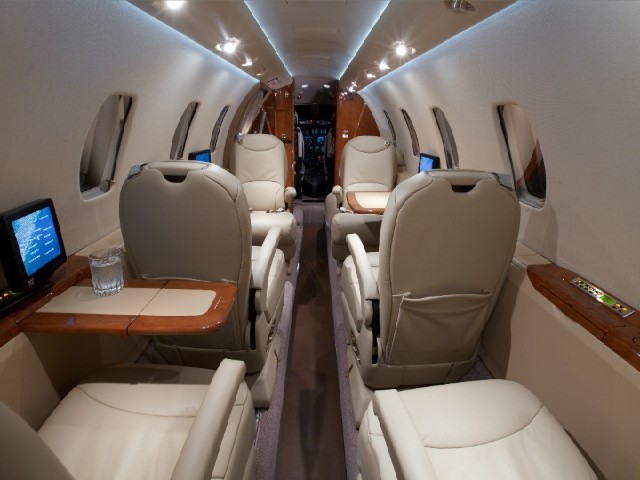 Aircraft Image for N560LD