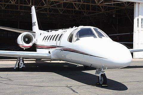 Image of tail N560LF