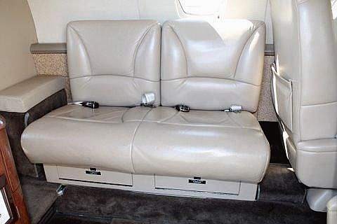 Aircraft Image for N560LF