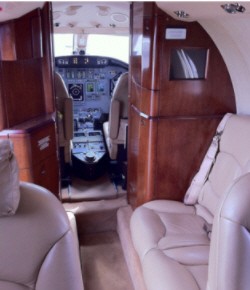 Aircraft Image for N560LL
