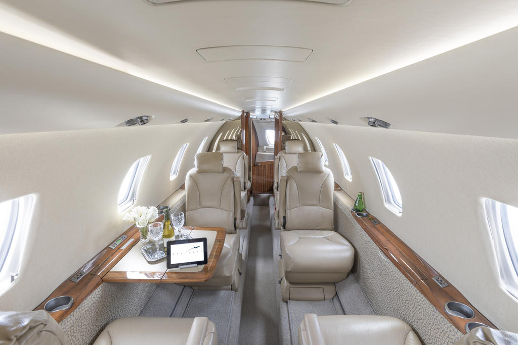 Aircraft Image for N560LS