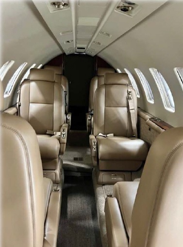 Aircraft Image for N560LT