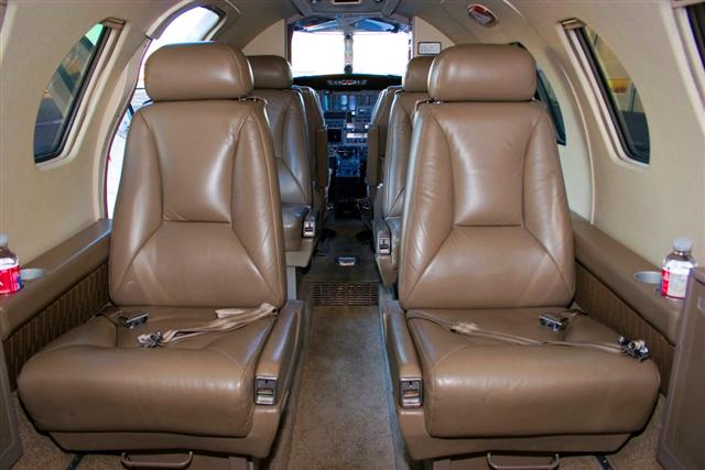 Aircraft Image for N560LW