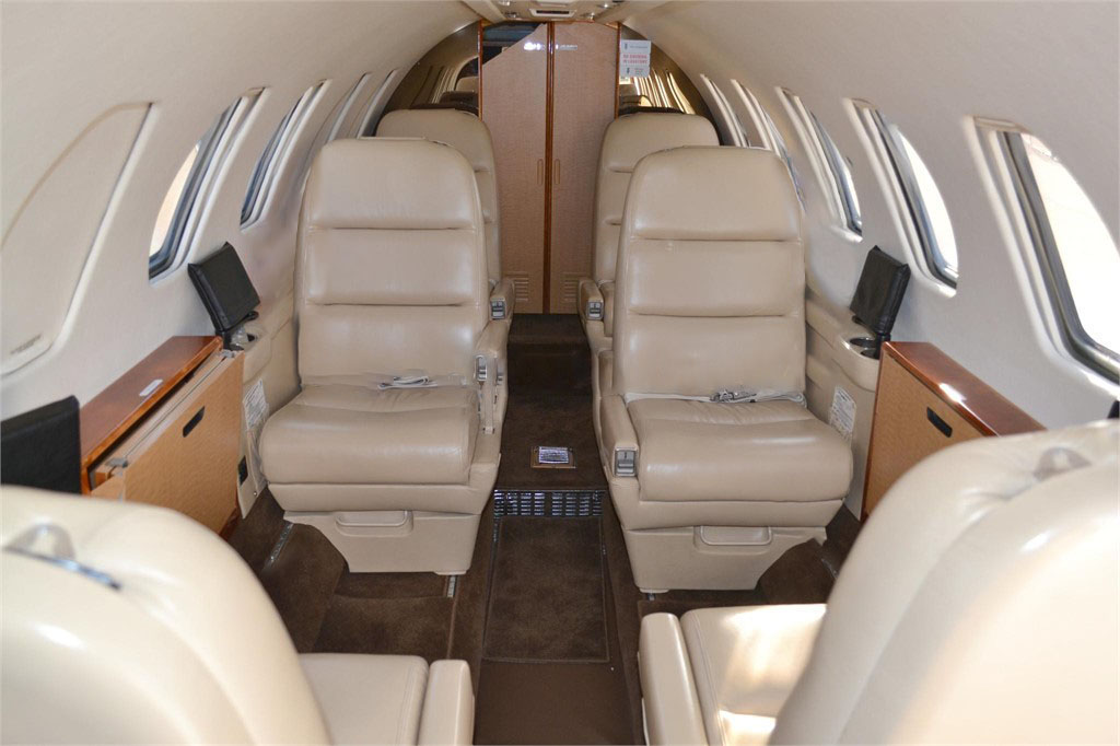 Aircraft Image for N560PA