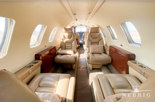 Aircraft Image for N560PH