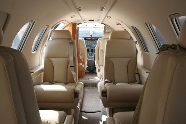 Aircraft Image for N560PK