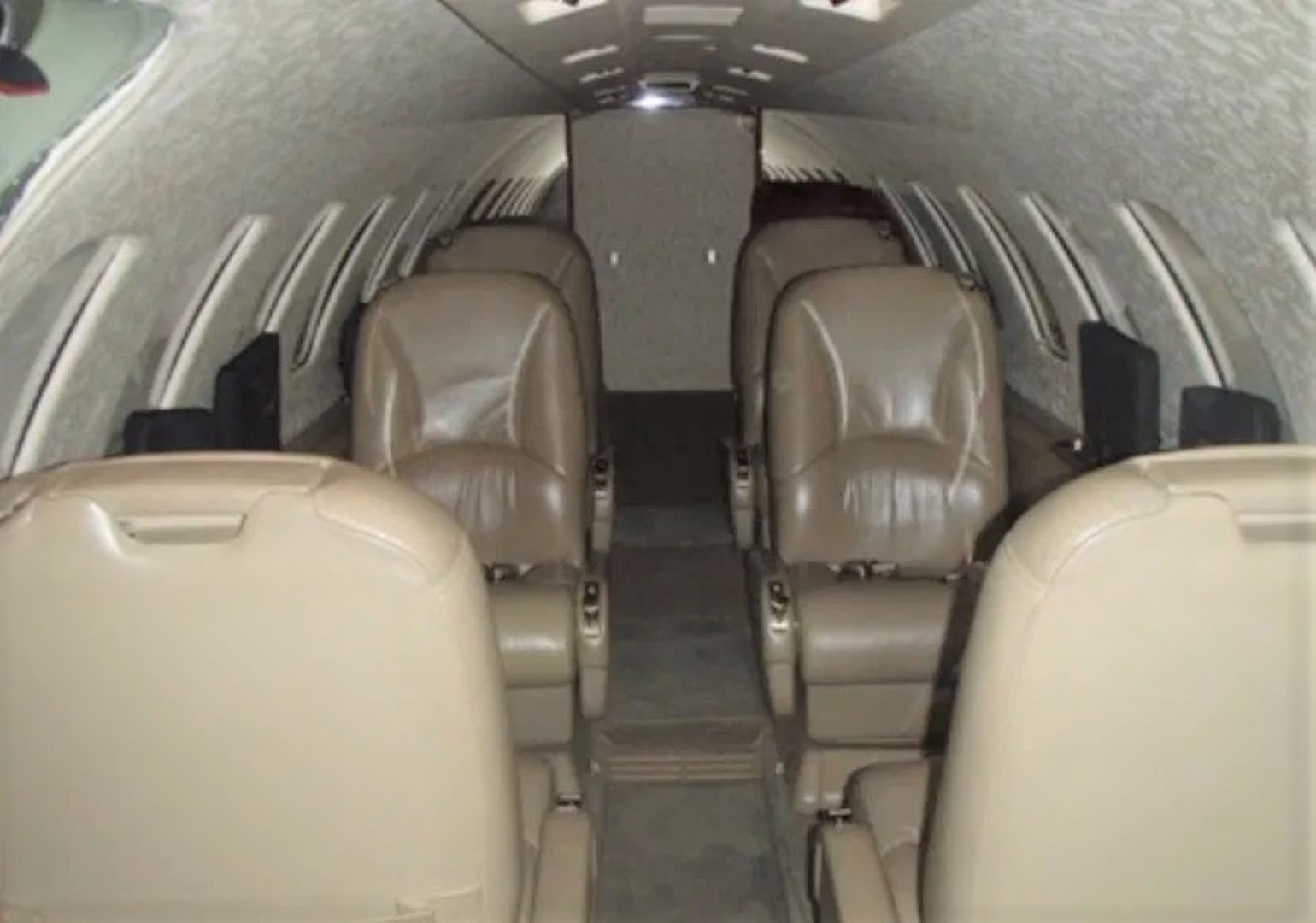 Aircraft Image for N560PP