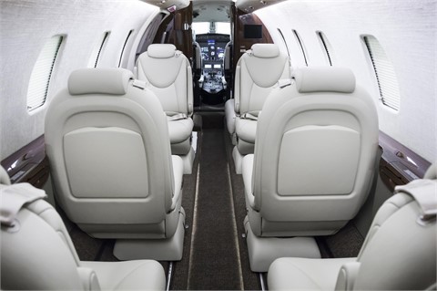 Aircraft Image for N560PS