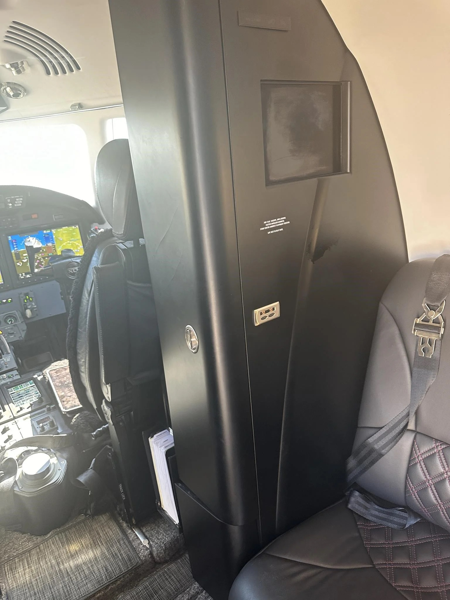 Aircraft Image for N560PV