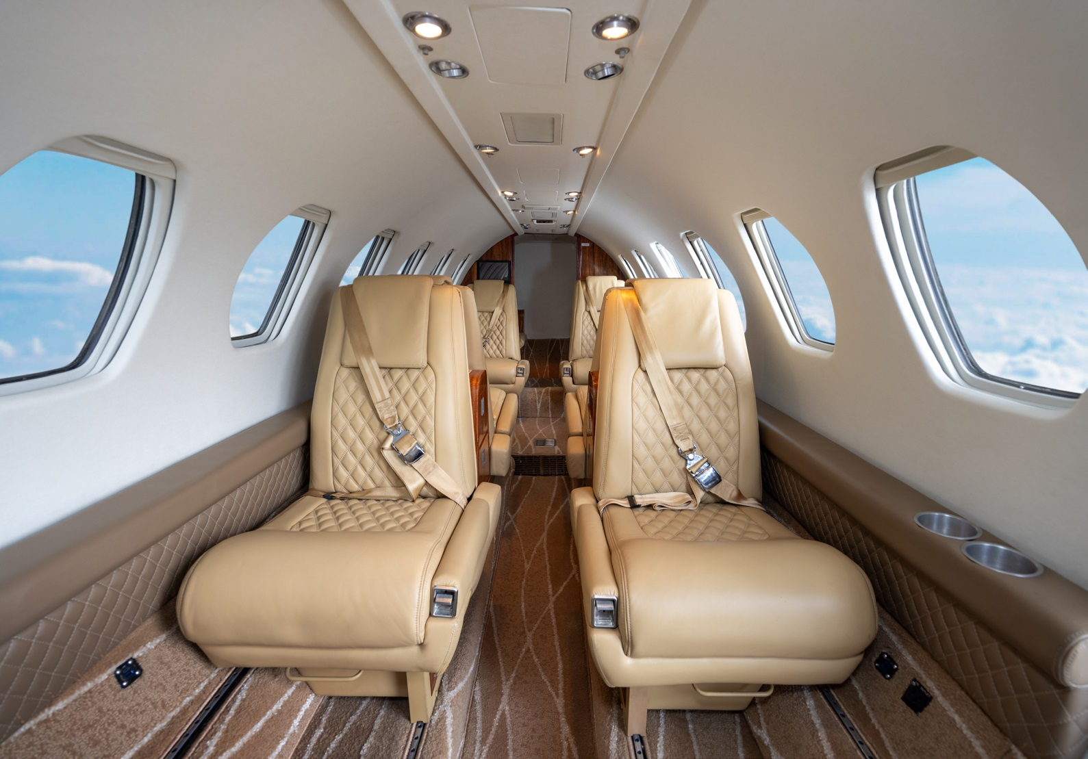Aircraft Image for N560PY