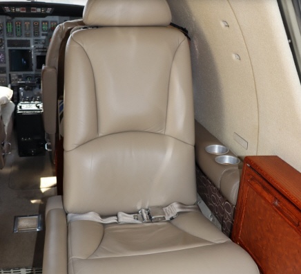 Aircraft Image for N560RE
