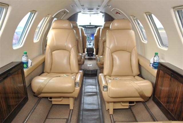 Aircraft Image for N560RR