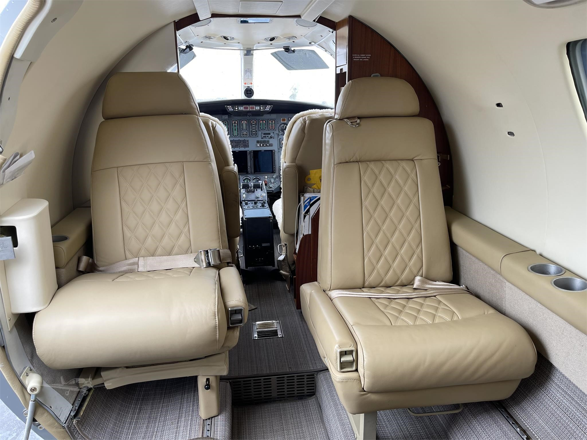Aircraft Image for N560RT
