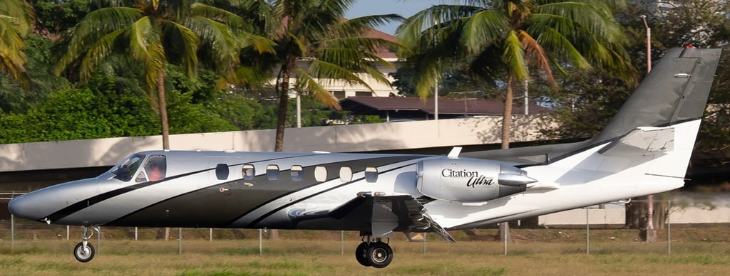 Image of tail N560RX