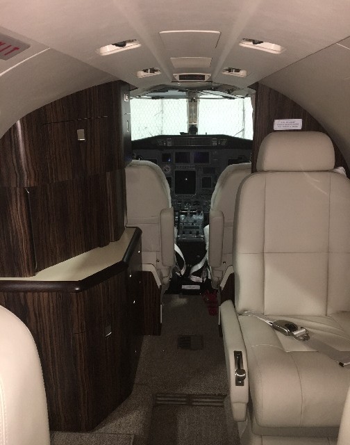 Aircraft Image for N560SA