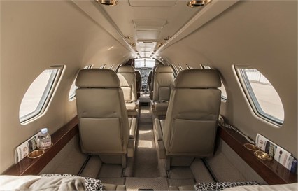 Aircraft Image for N560SM