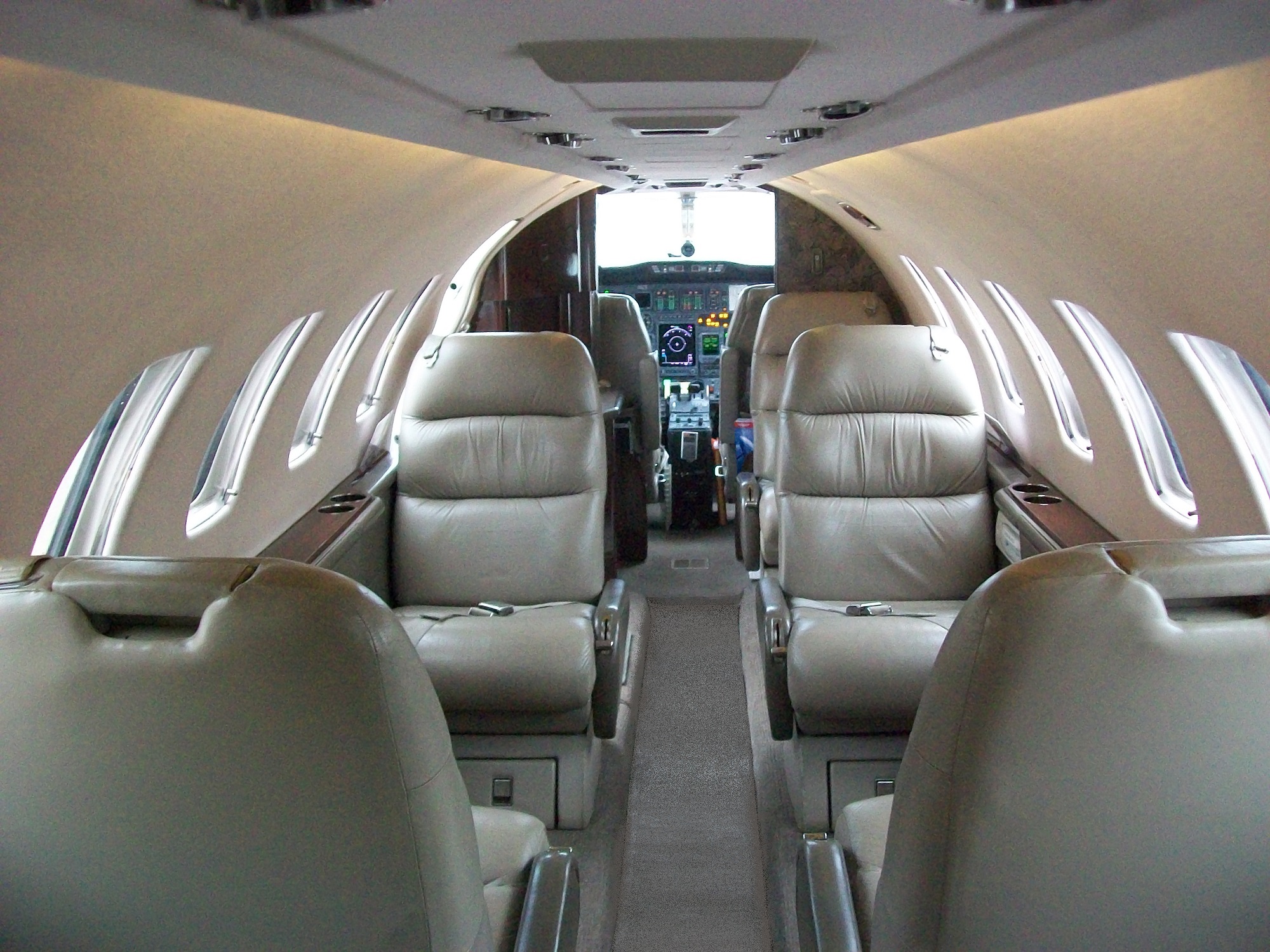 Aircraft Image for N560TA