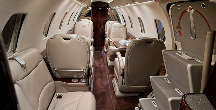 Aircraft Image for N560TW