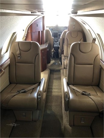 Aircraft Image for N560VX