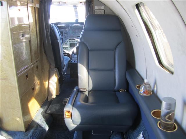 Aircraft Image for N560WH