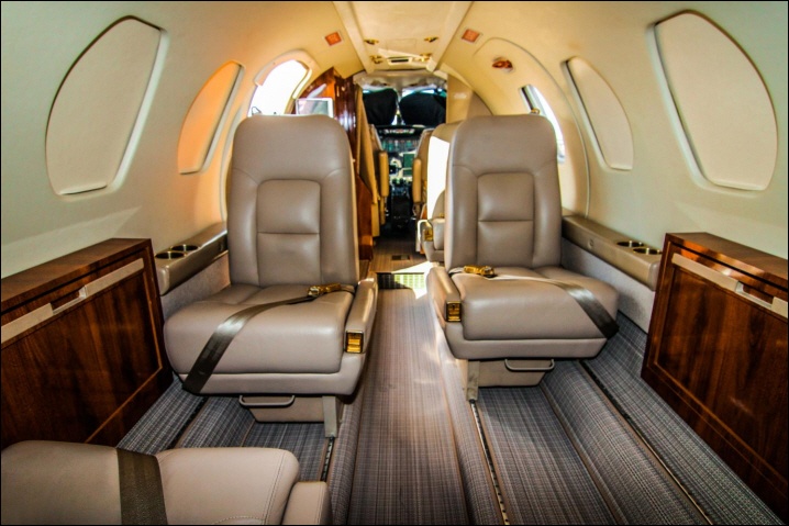 Aircraft Image for N560WR