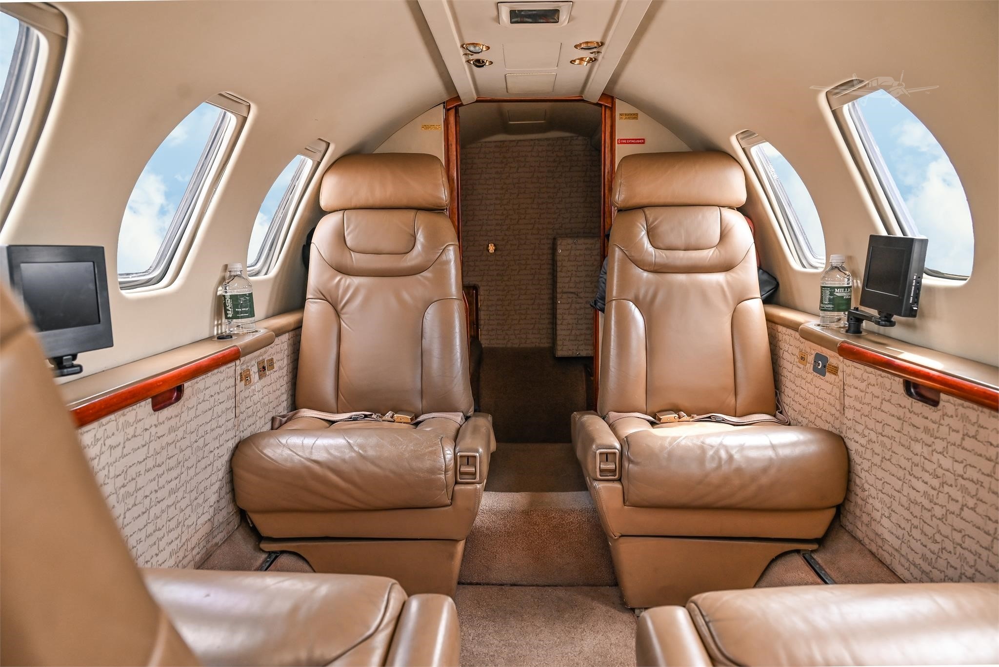 Aircraft Image for N560WV