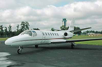 Image of tail N560WW