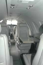 Aircraft Image for N560WW