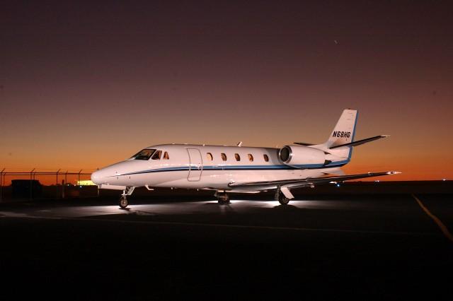 Image of tail N560XE