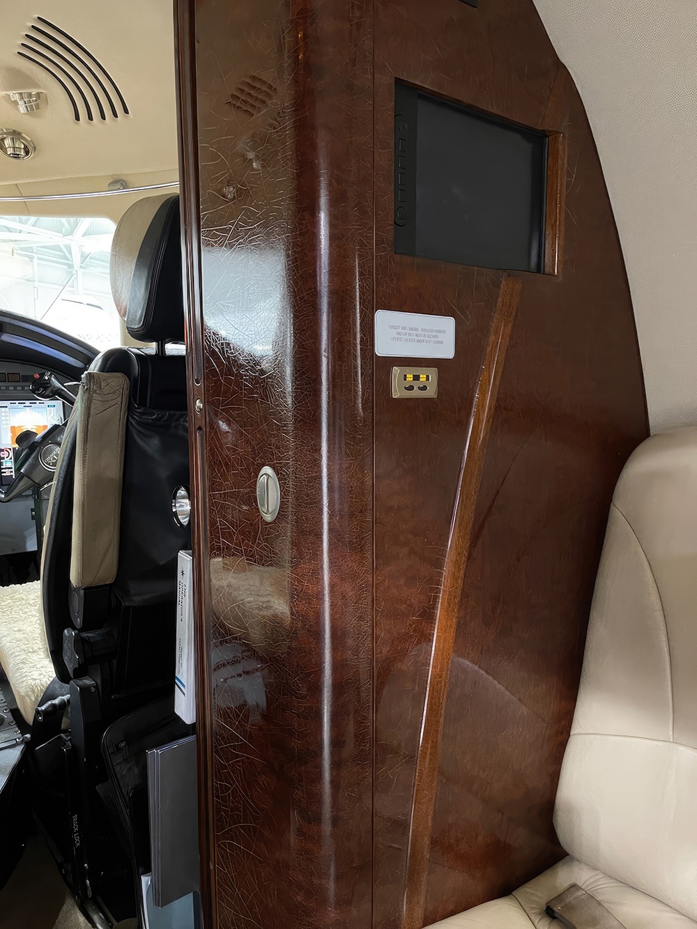 Aircraft Image for N560ZF