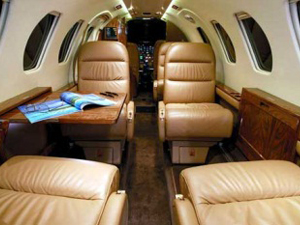 Aircraft Image for N561EJ