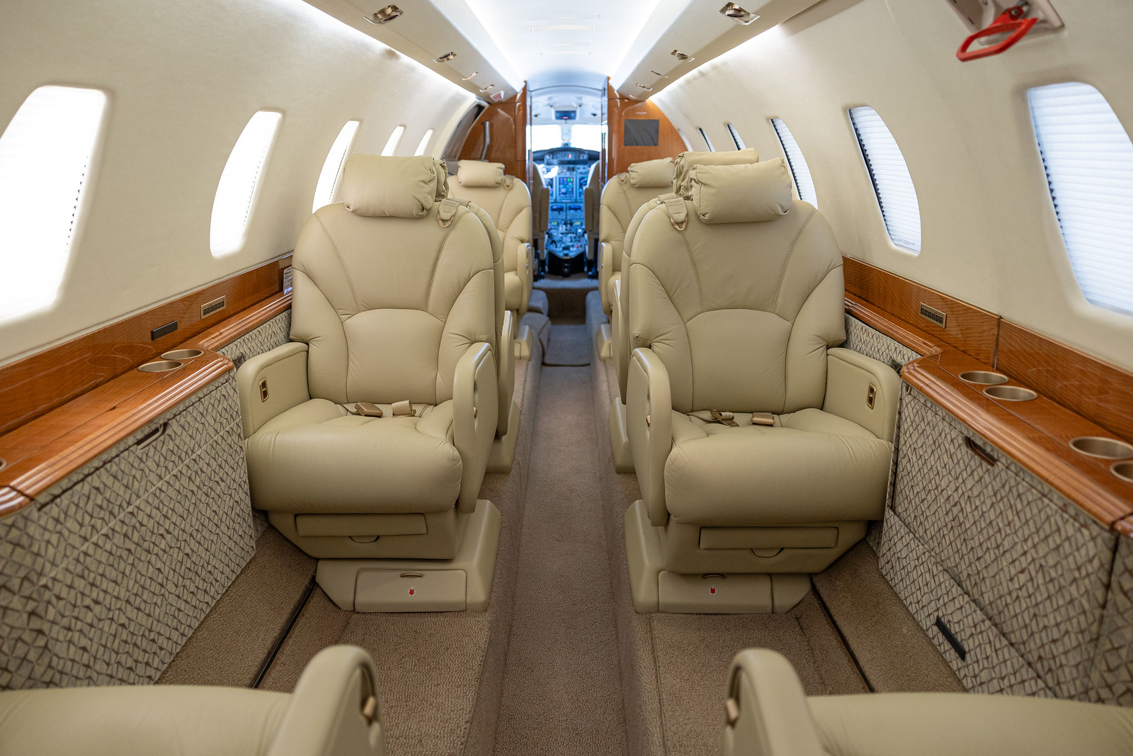 Aircraft Image for N561JA