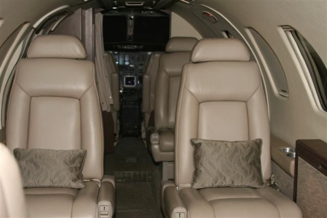 Aircraft Image for N561PA