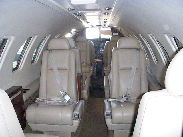 Aircraft Image for N561SR