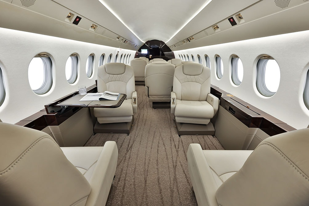 Aircraft Image for N562BC