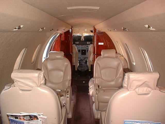 Aircraft Image for N562DD