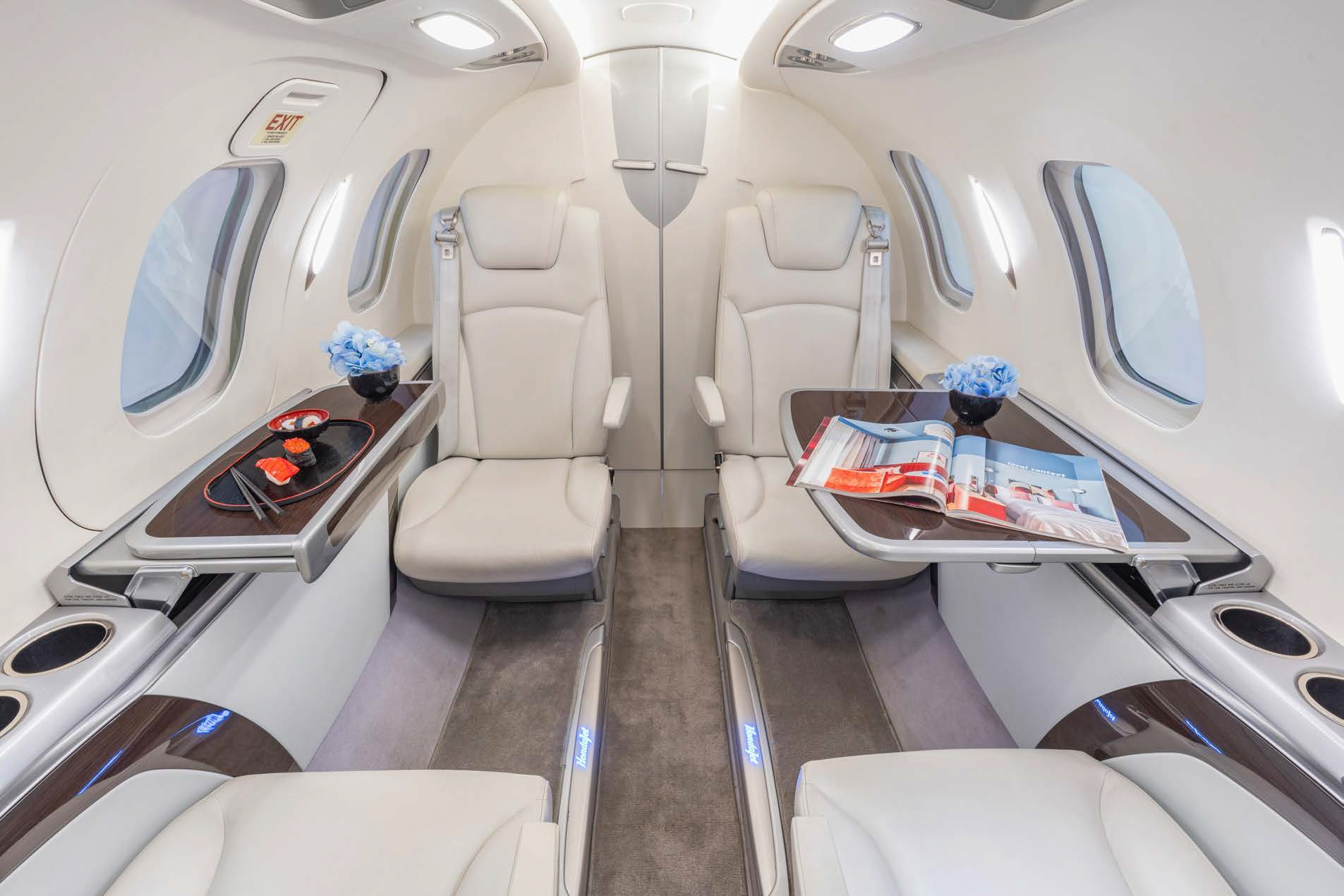 Aircraft Image for N562DH