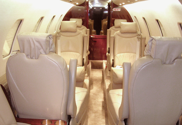 Aircraft Image for N562LD
