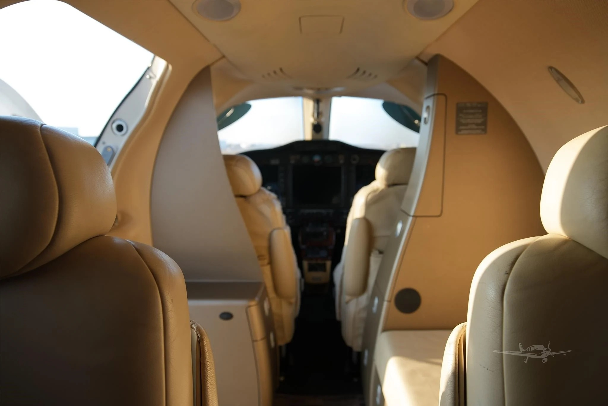 Aircraft Image for N562SE