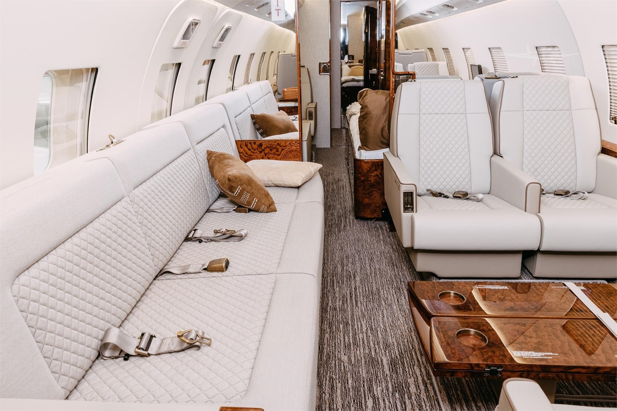 Aircraft Image for N562TH