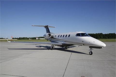 Image of tail N562TM