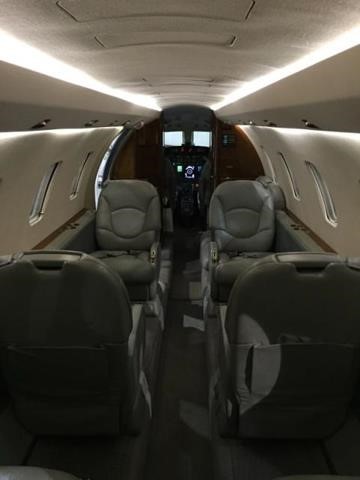 Aircraft Image for N562TS